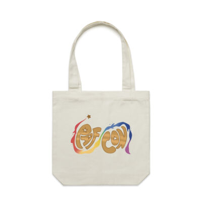 PAFCON Bag Thumbnail