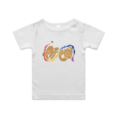 PAFCON Infant Shirt Thumbnail