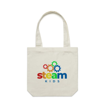 STEAM Kids Bag Thumbnail