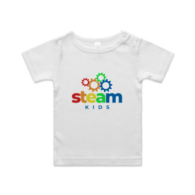 STEAM Kids Infant T-Shirt Thumbnail