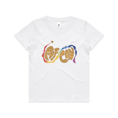 PAFCON Kids T-Shirt Thumbnail