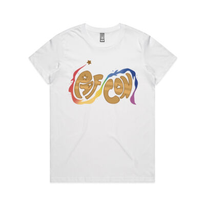 PAFCON Adult Fitted T-Shirt Thumbnail